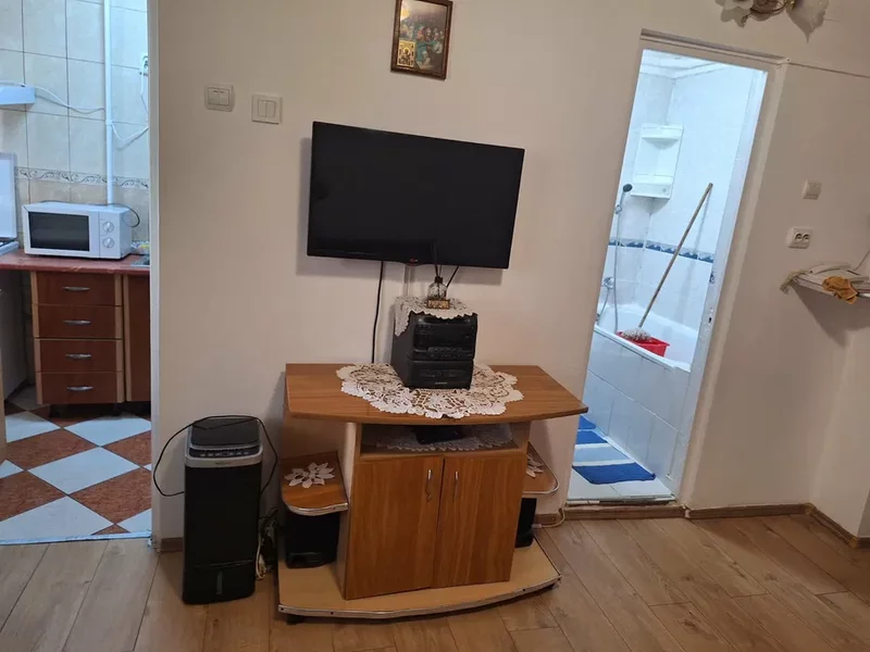 Pantelimon, Spital, Parcul Morarilor, 6/10 bl mixt reab termic mob utilata