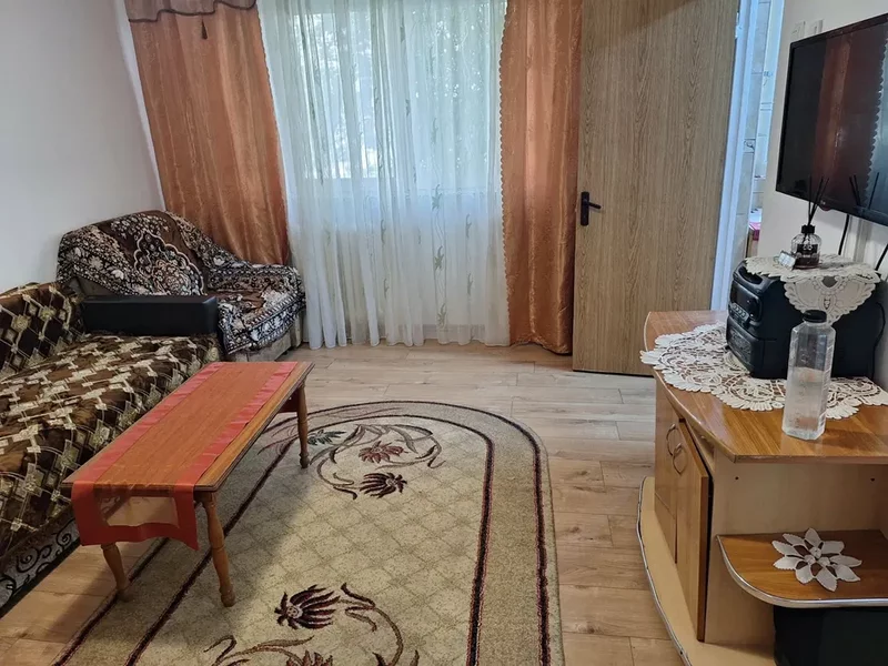 Pantelimon, Spital, Parcul Morarilor, 6/10 bl mixt reab termic mob utilata